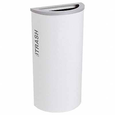 Recycling Bins and Containers