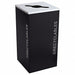 Recycling Bins and Containers