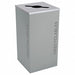 Recycling Bins and Containers