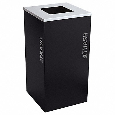 Recycling Bins and Containers