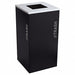 Recycling Bins and Containers