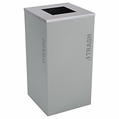 Recycling Bins and Containers