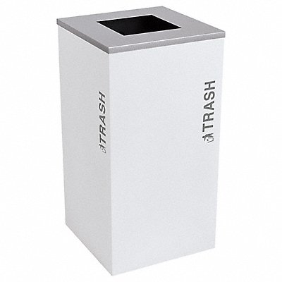 Recycling Bins and Containers