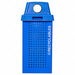 Recycling Bins and Containers