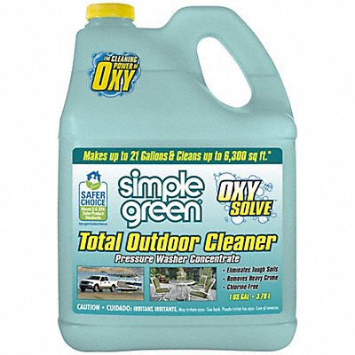 Floor Cleaners and Maintainers
