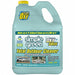 Floor Cleaners and Maintainers