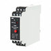 Seal Leakage and Over Temperature Relays