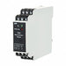Seal Leakage and Over Temperature Relays