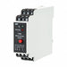 Seal Leakage and Over Temperature Relays
