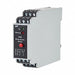Seal Leakage and Over Temperature Relays