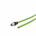 Ethernet and Fieldbus Network Cordsets
