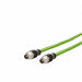 Ethernet and Fieldbus Network Cordsets