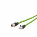 Ethernet and Fieldbus Network Cordsets