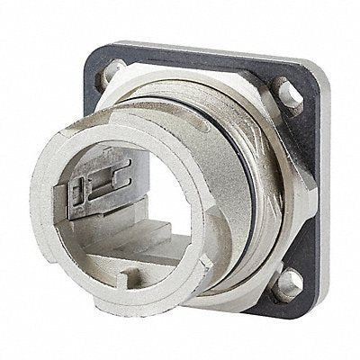 Industrial Data and Network Connector Housings