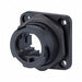Industrial Data and Network Connector Housings