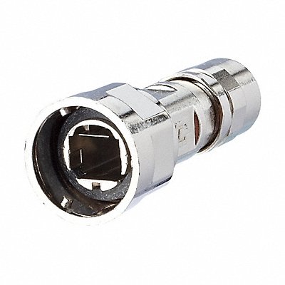 Industrial Data and Network Connector Housings