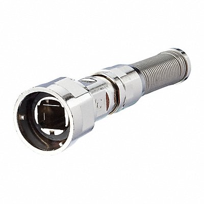 Industrial Data and Network Connector Housings