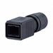 Industrial Data and Network Connector Housings