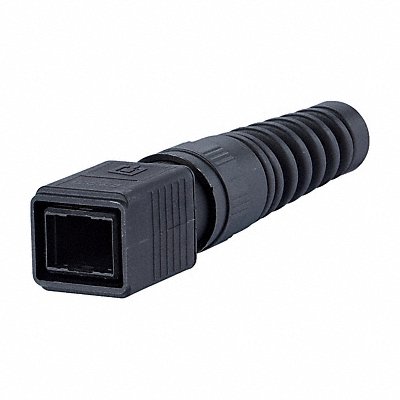 Industrial Data and Network Connector Housings