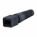 Industrial Data and Network Connector Housings