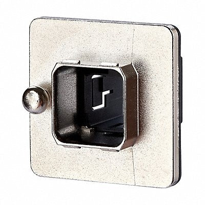 Industrial Data and Network Connector Housings