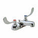Kitchen and Bathroom Faucets