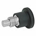 Ball and Spring Pin Plungers