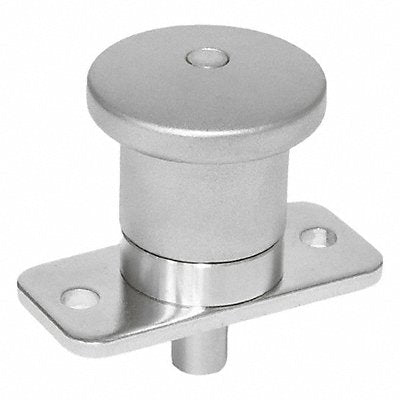 Flange-Mount Indexing Plungers