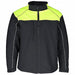 Two-Tone HiVis Insulated Jacket 5XL