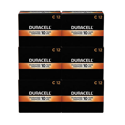 BATTERY,C CELL BULK PKG