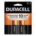 BATTERY,C,ALKALINE,2/PK