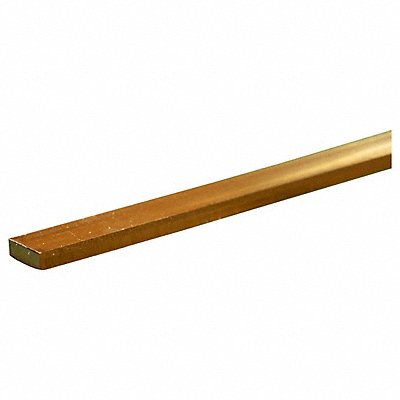 Brass Strip