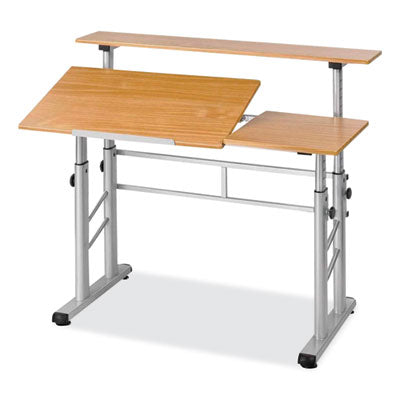 DESK,DRFT TABLE ADJ SPLIT