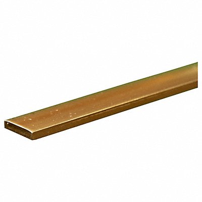 Brass Strip