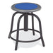 STOOL,18-24"H,MET,BEBK