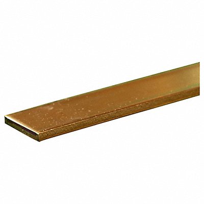 Brass Strip