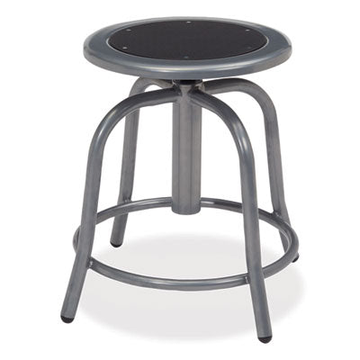 STOOL,18-24"H,BKSV