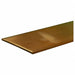 Brass Strip