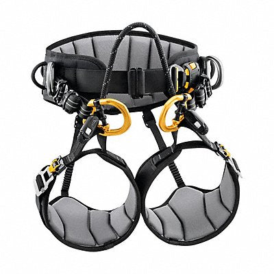 Fall Protection Harnesses