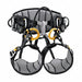 Fall Protection Harnesses