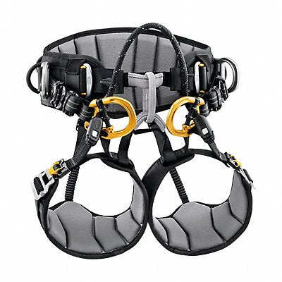 Fall Protection Harnesses