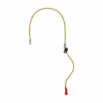 Positioning and Restraint Lanyards