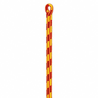 Fall Rescue Rope