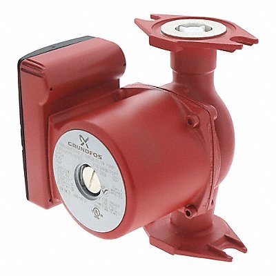 In-Line Circulating Pumps