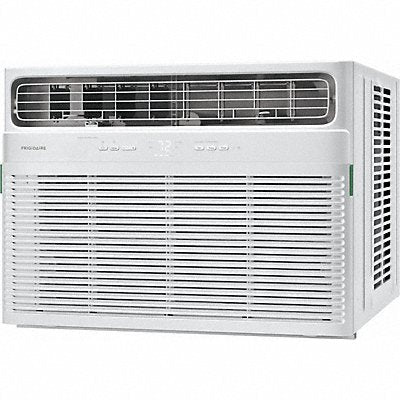 Window Air Conditioners