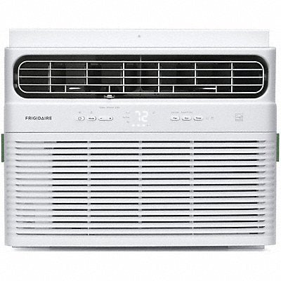 Window Air Conditioners