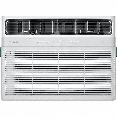 Window Air Conditioners