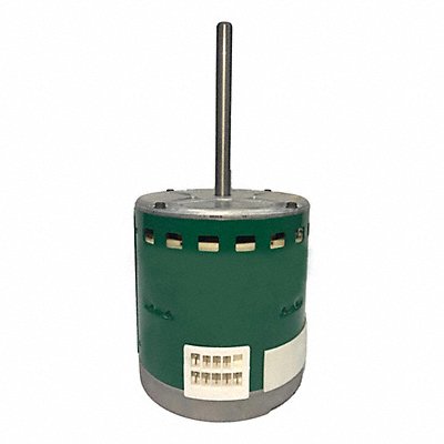 Multi-Purpose Direct Drive HVAC Motors