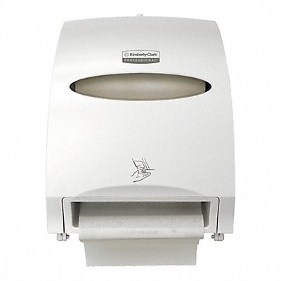 Paper Towel Dispensers