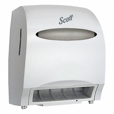 Paper Towel Dispensers
